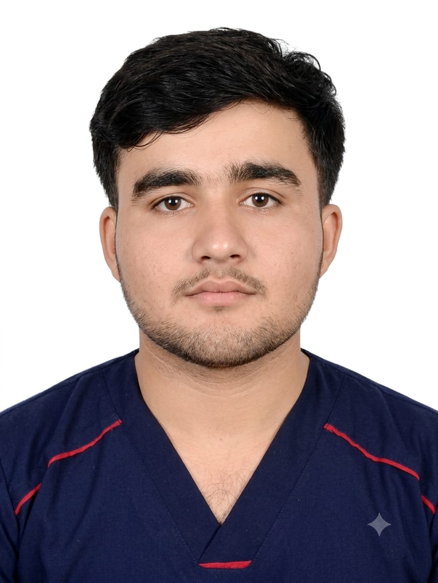 Mr. Gulal