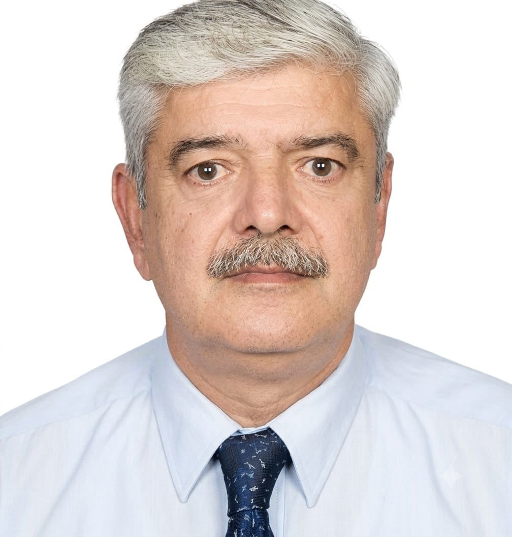 Dr. Liaqat Ali