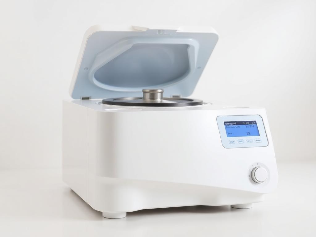 High-Speed Centrifuge