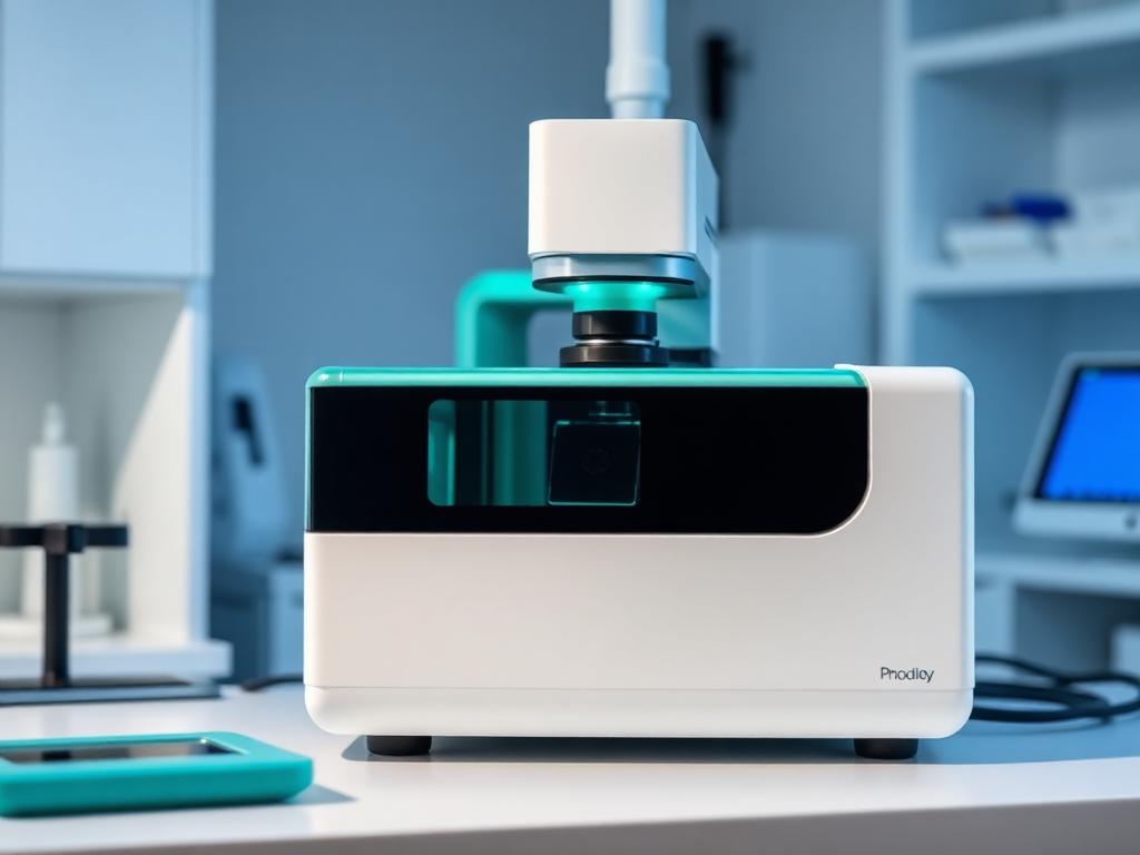 Immunology Analyzer