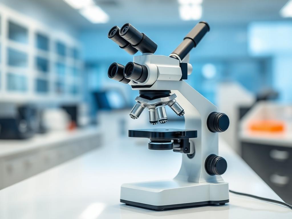 Clinical Microscopy