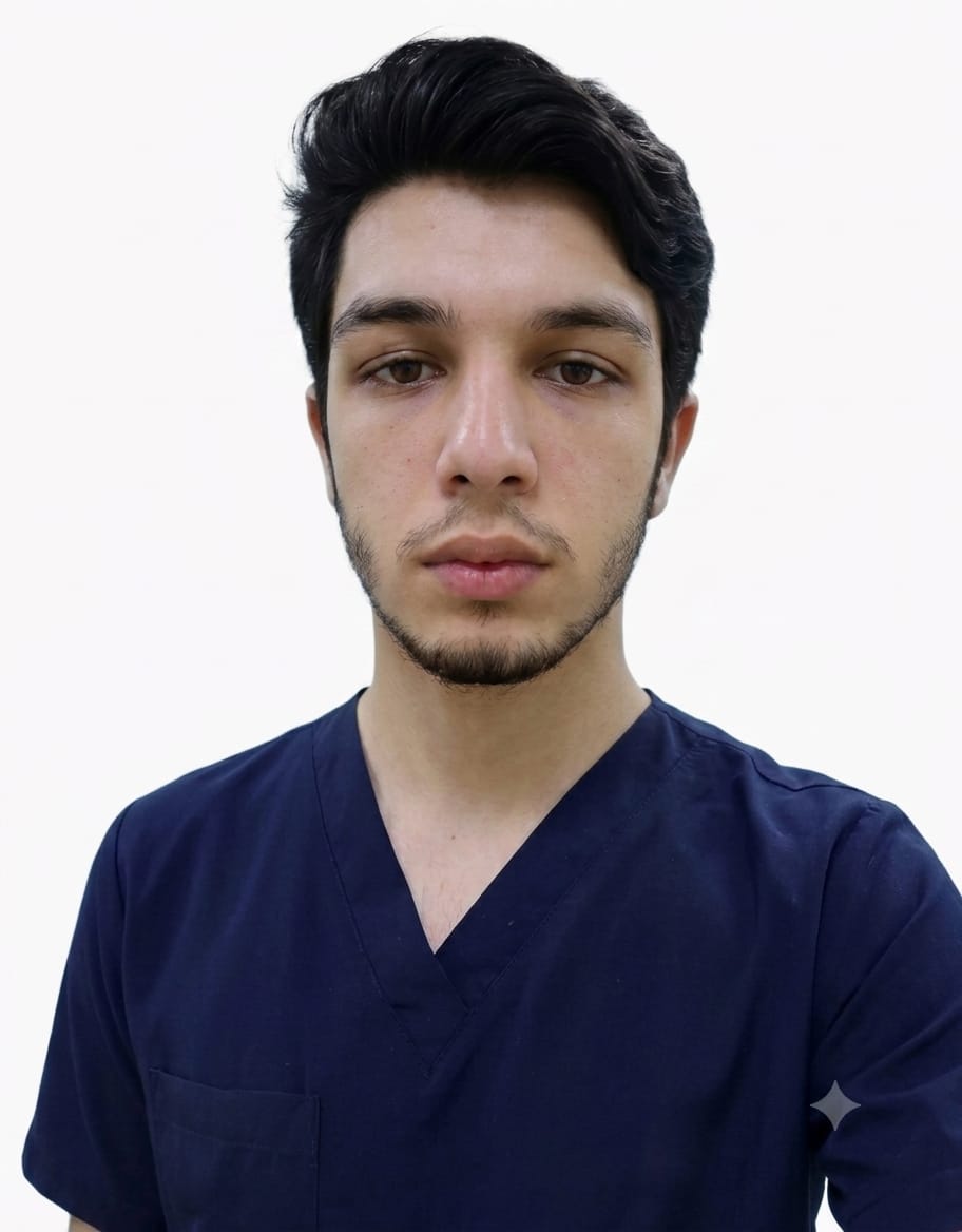 Mr. Muhammad Talha