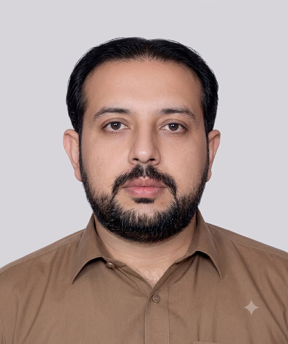 Mr. Shakeel Bahadar