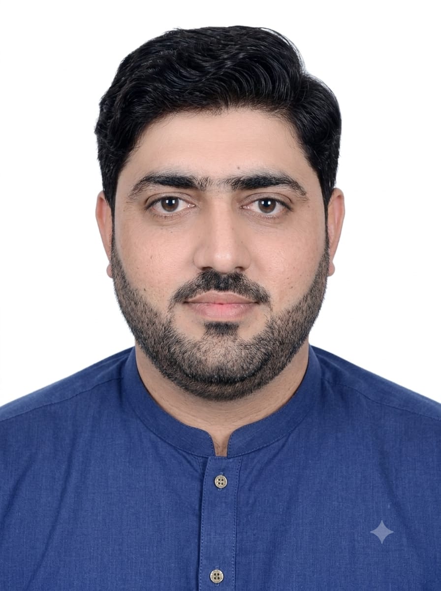 Sher Afzal